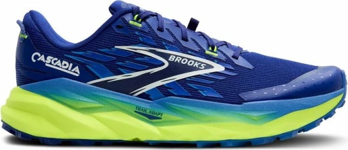 Atlete sportive Yakimasport, blu