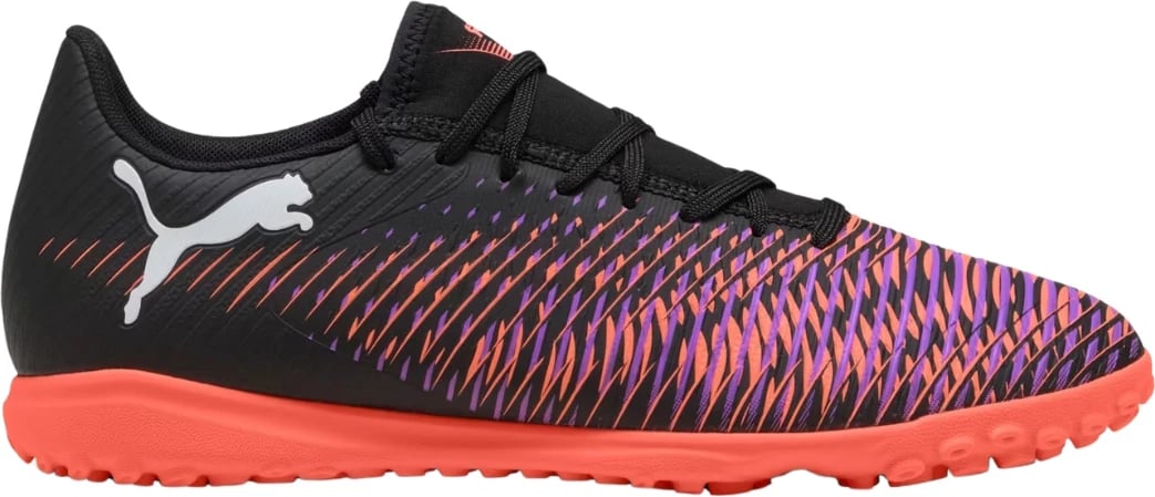 Atlete futbolli për meshkuj Puma, të zeza