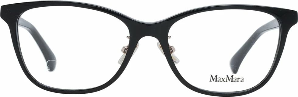Syze Optike për Femra Max Mara, të zeza