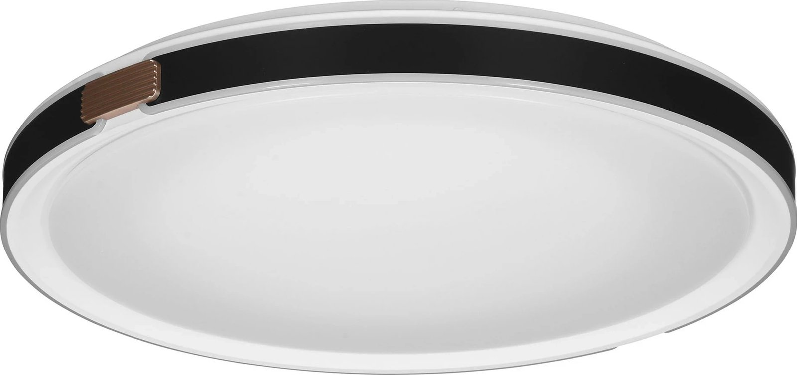 Dritë tavani LED Activejet AJE-TRAVIATA 36W, e zezë