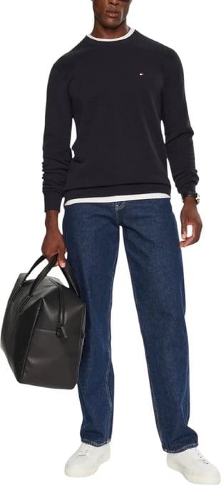 Xhemper për meshkuj Tommy Hilfiger, i kaltër