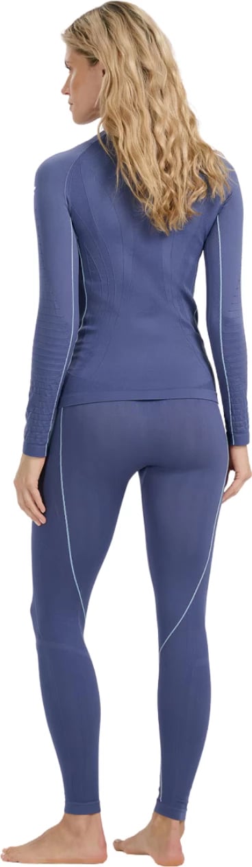 Hellonke termo për femra 4F, të purpurta