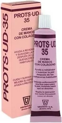 Krem për duar Vectem Prots 35 unisex 40ml