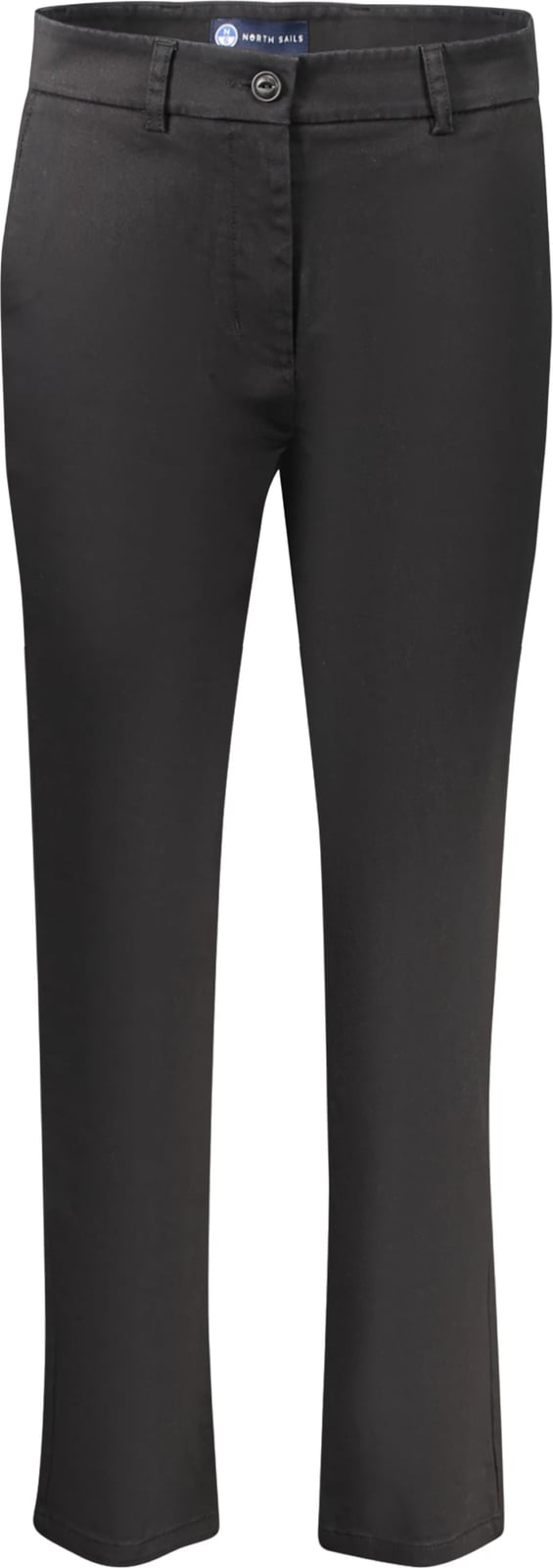 Pantallona për femra NORTH SAILS, të zeza