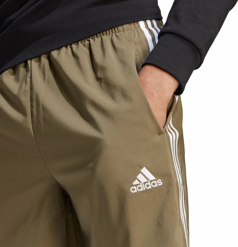 Shorce për meshkuj adidas, të gjelbërta