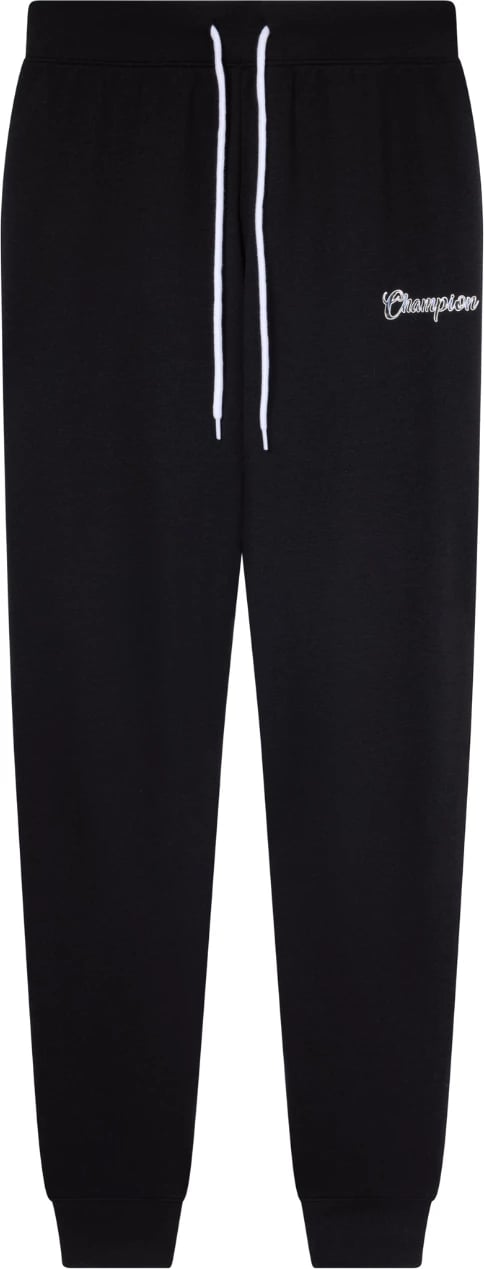 Pantallona sportive për femra Champion, të zeza