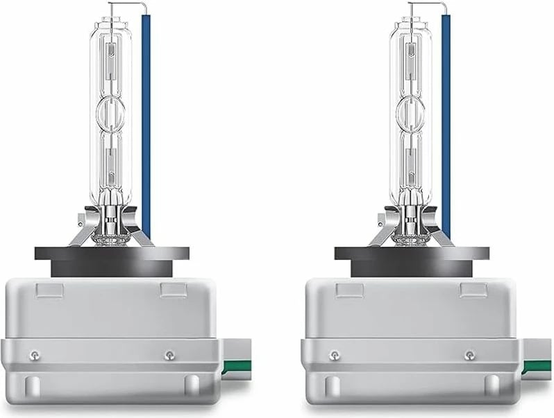 Lampa Gar D3s 12v/24v 35w 7000k Cool Blue Boost ®