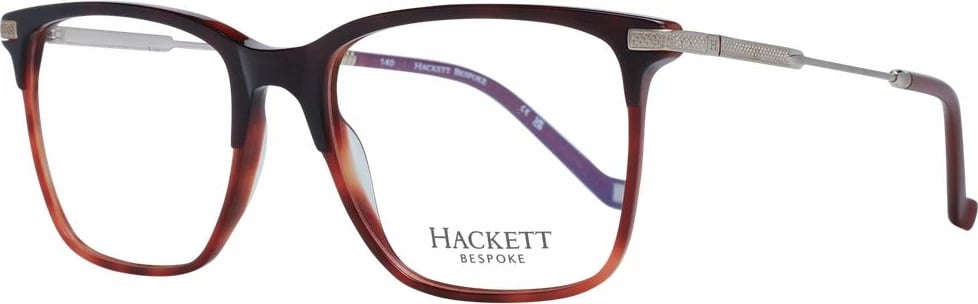 Syze optike meshkuj Hackett, kafe