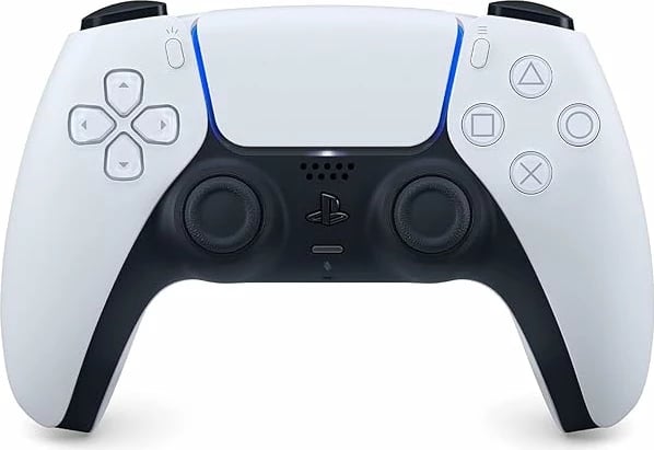 Konzolë Play Station PS5 Slim, 1TB, i bardhë