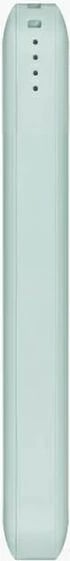 Powerbank UNIQ Fuele Mini 8000mAh, USB-C 18W PD, Gjelbër