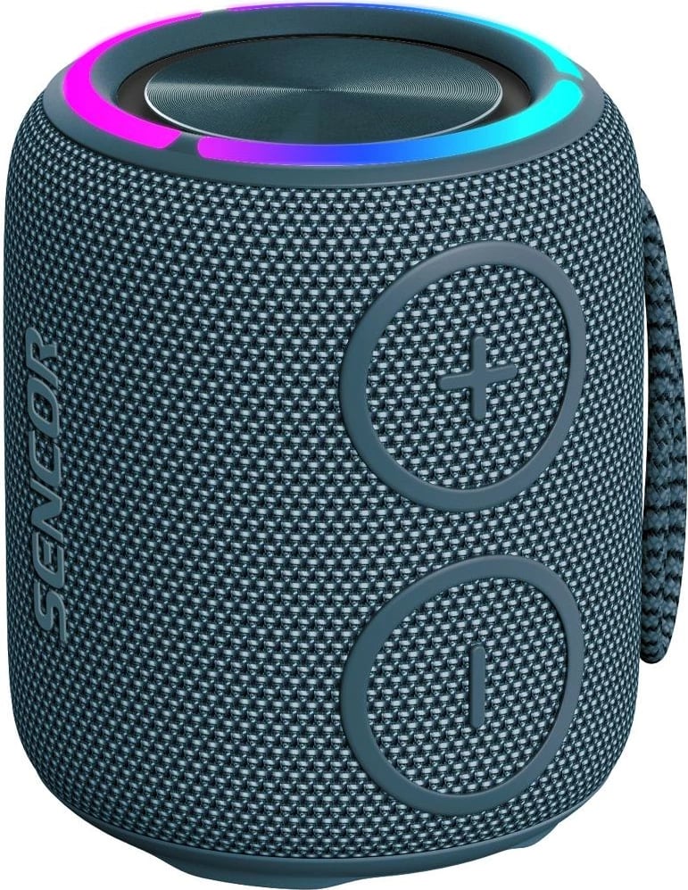 Altoparlant Wireless Sencor SIRIUS 2 MINI NAVY