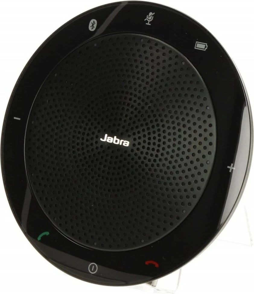 Speakerphone Jabra SPEAK 510+ MS, Bluetooth, USB, me Jabra Link 360, Zi