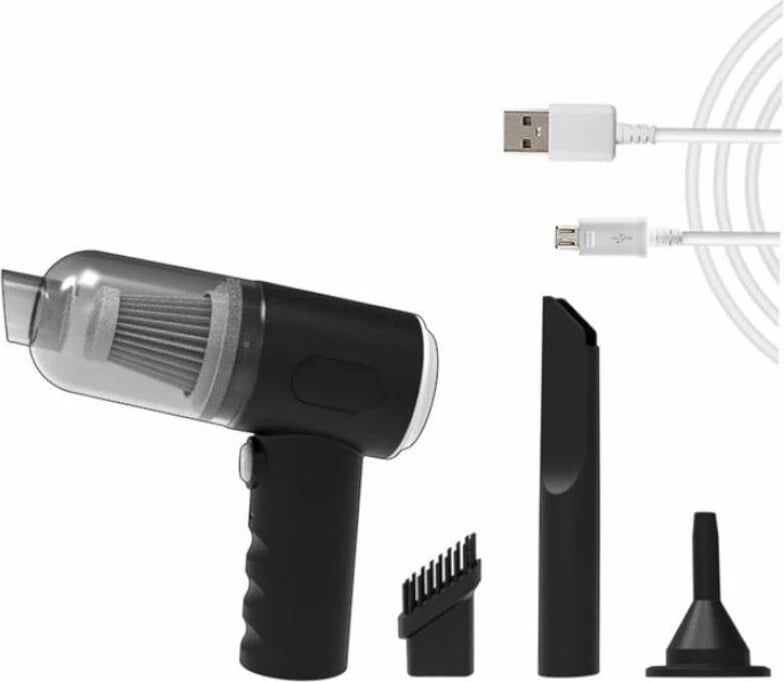 Fshese Pastruese &amp; Fryerje Mini Wireless 120w 1200mah