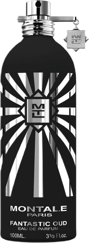 Eau de Parfum unisex Montale Fantastic Oud 100ml