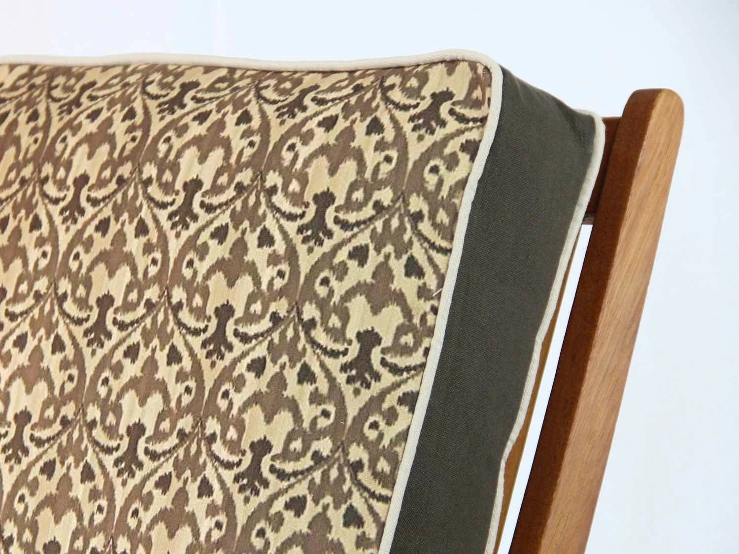 Jastëk dekorativ Evila Originals, YM1133, shumëngjyrësh, 42x42cm