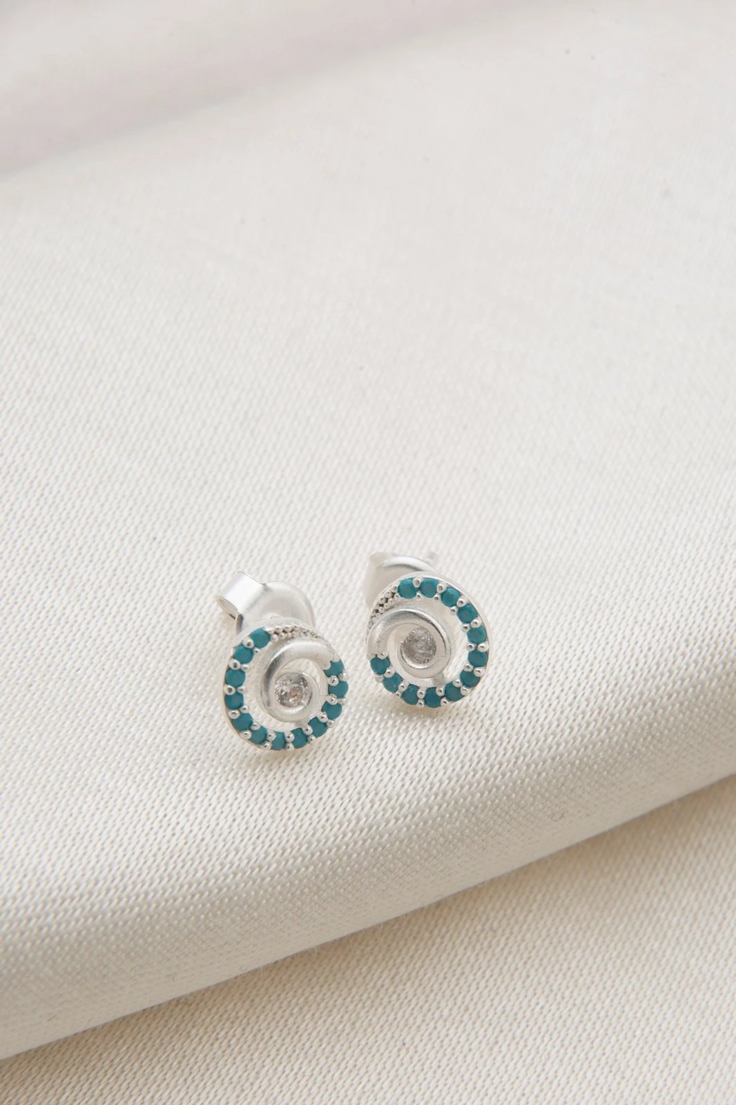 Vath argjendi Elika, ngjyrë argjendi, FA182907G