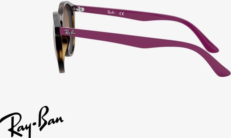 Syze dielli Ray-Ban Junior RJ9064S 704113 44