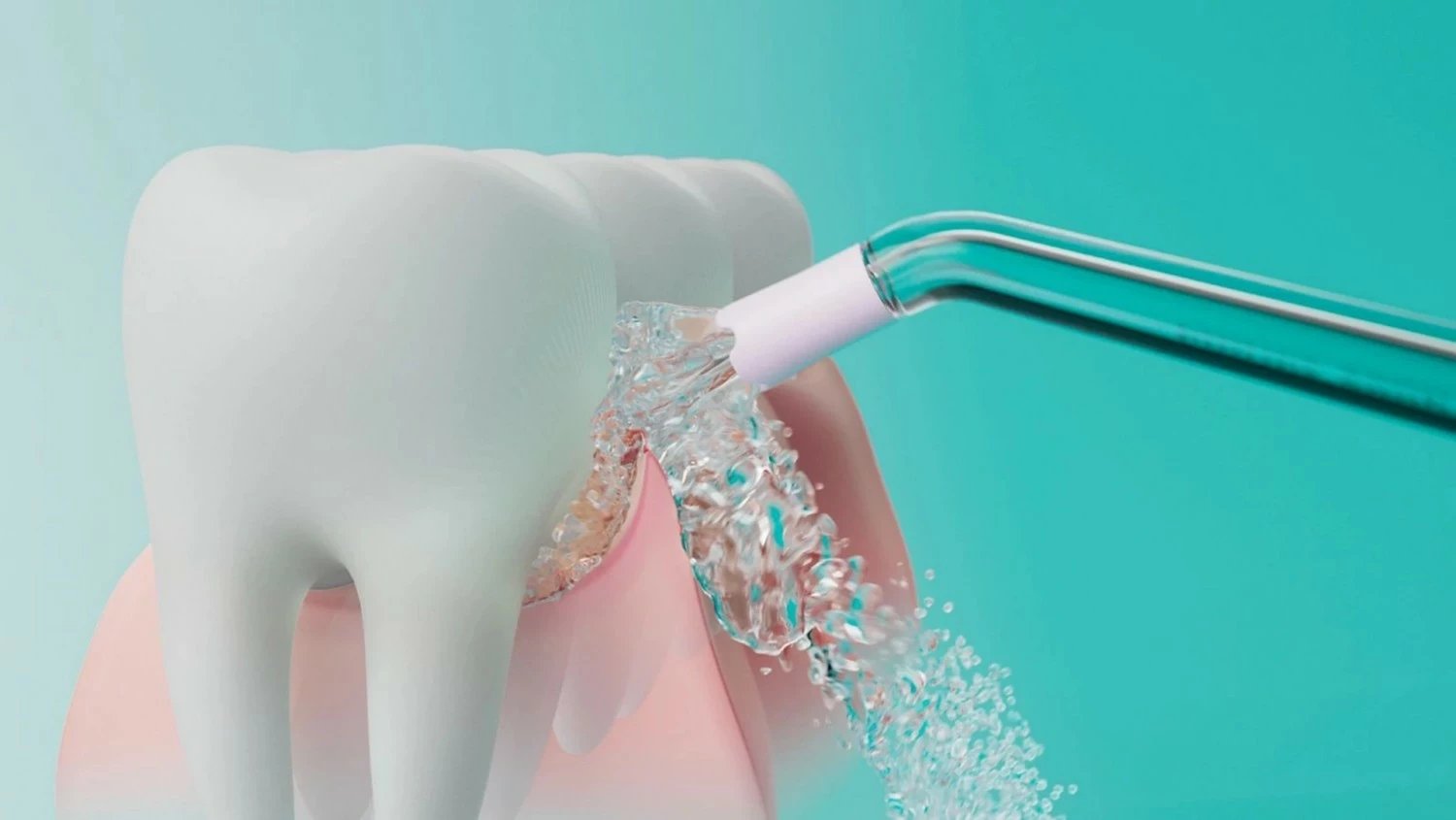 Irigator dhëmbësh Philips Sonicare Power Flosser 7000, i bardhë