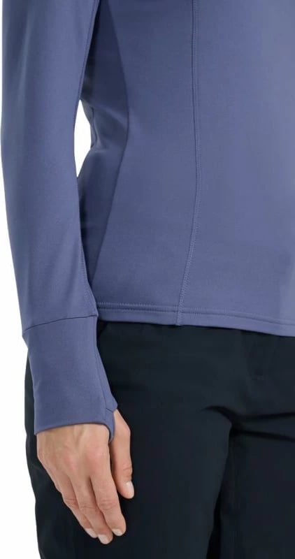 Duks termik për femra 4F, denim