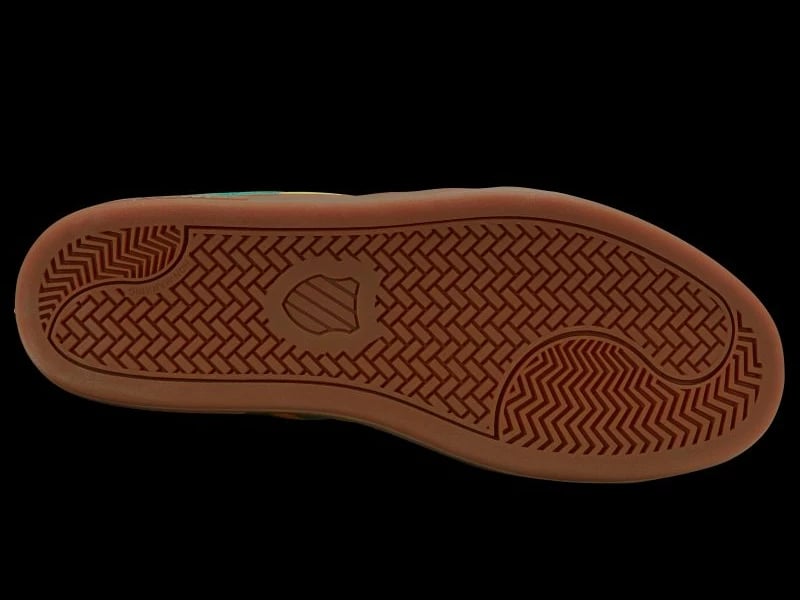 Atlete lifestyle K-Swiss