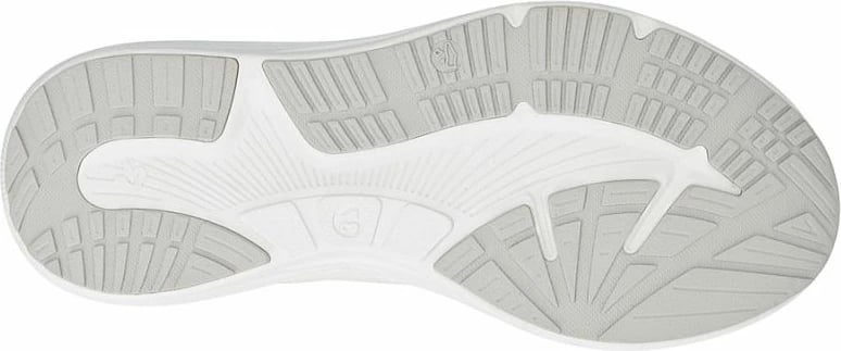 Atlete platforme për femra Rieker, bezhë