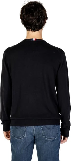 Xhemper për meshkuj U.s. Polo Assn., i zi