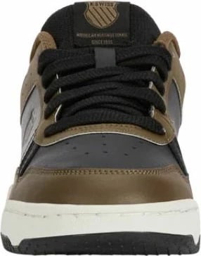 Atlete për meshkuj K-Swiss, të zeza