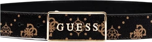 Rrip Guess femra, kafe