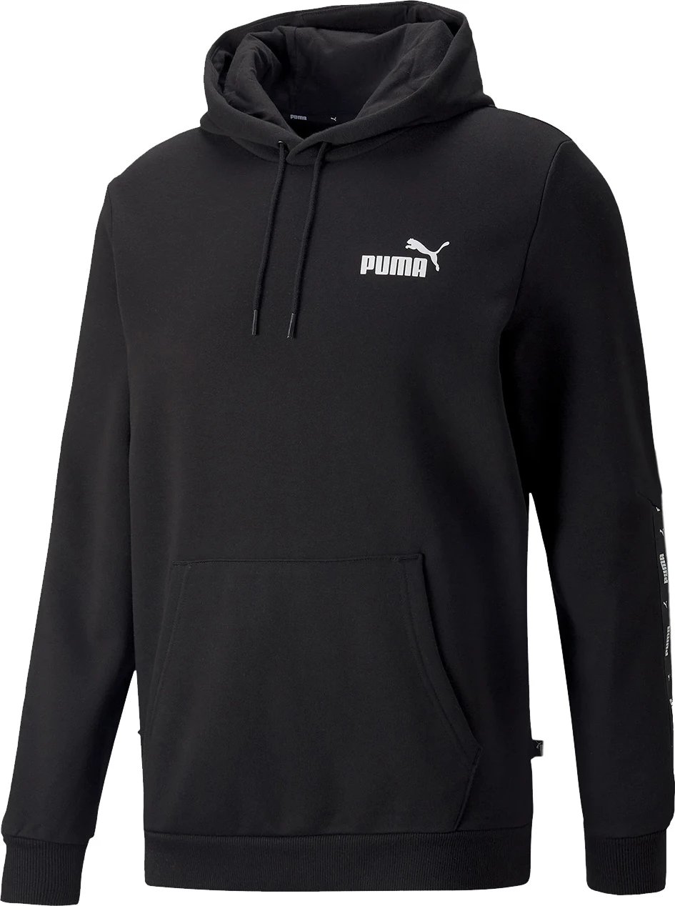 Duks për meshkuj Puma, i zi