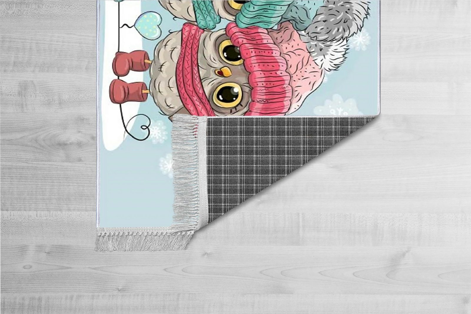 Qilim për korridor, shumëngjyrësh, Conceptum Hypnose, ELS532, 100x150cm