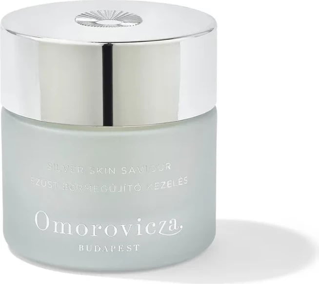 Maskë për fytyrë Omorovicza Silver Skin Saviour unisex 50ml