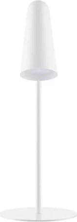 Llambë portabile fleksibile XIAOMI 58232, LED, 2000mAh, e bardhë