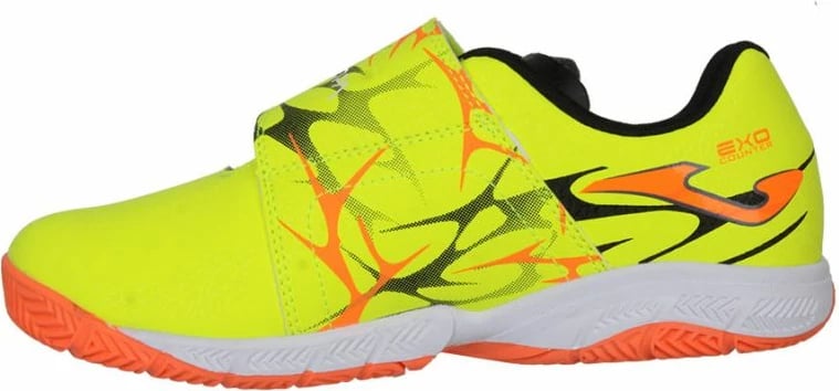 Atlete për fëmijë Joma, të zeza