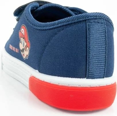 Atlete për djem Leomil Super Mario