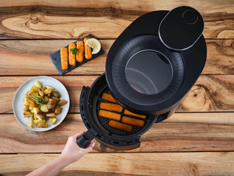 Fritezë ETA ETA516890000