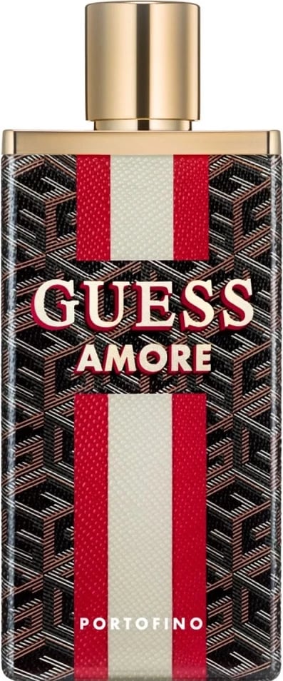 Eau de Toilette unisex Guess Amore Portofino 100ml