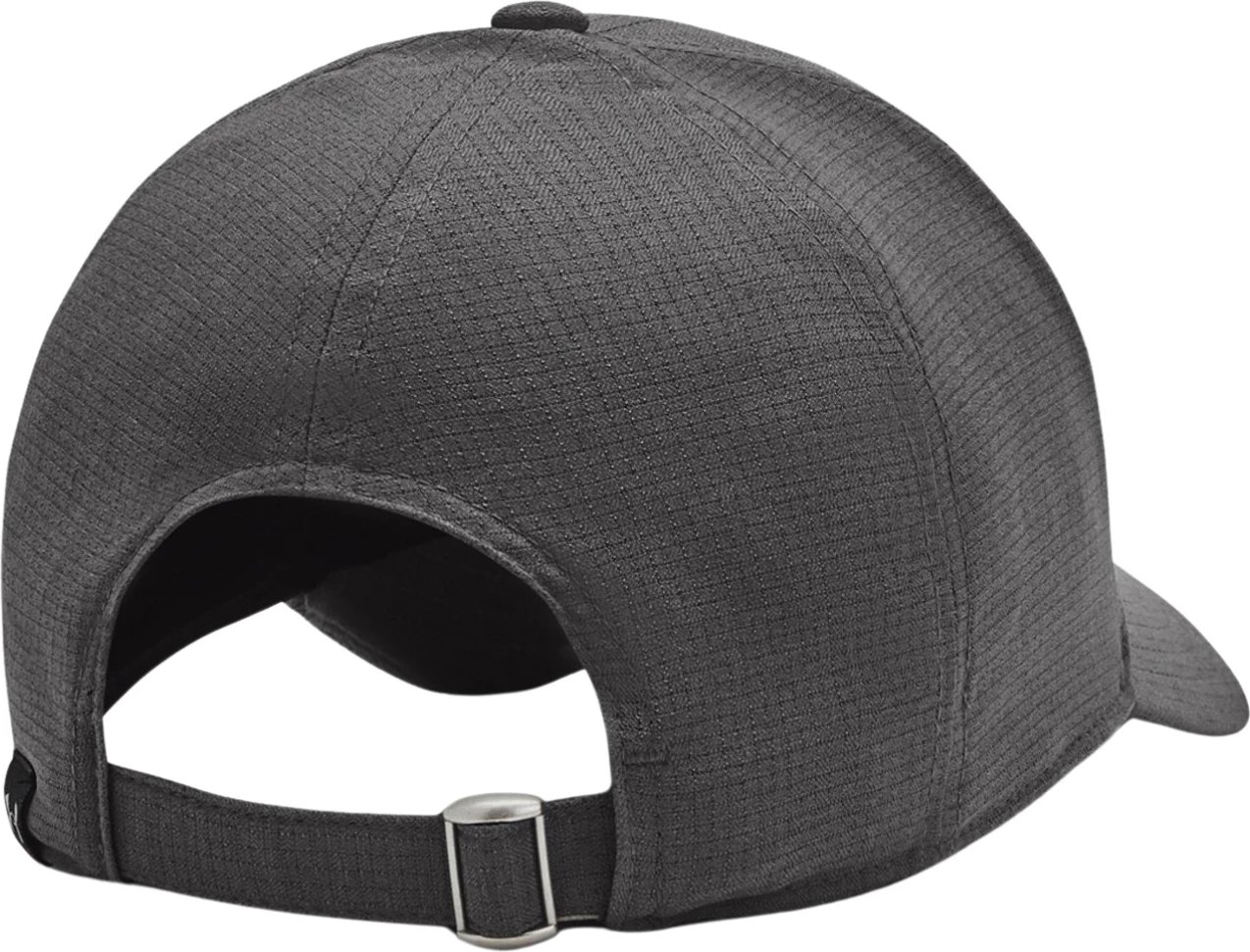 Kapelë me strehë Under Armour për meshkuj, gri