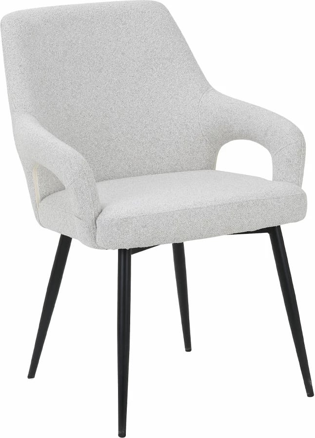 Karrige Ponte, krem, 59x63x85