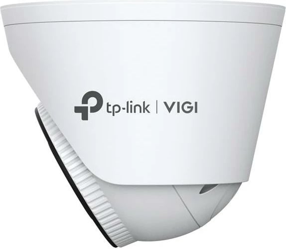Kamerë rrjeti, TP-Link, InSight S485, 8MP, lente 4 mm, e bardhë