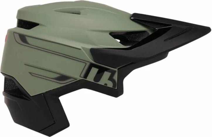 Helmetë biçiklete URGE, jeshile