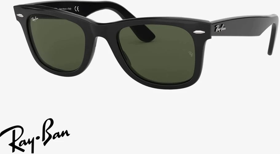 Syze dielli Ray-Ban RB2140 901 54