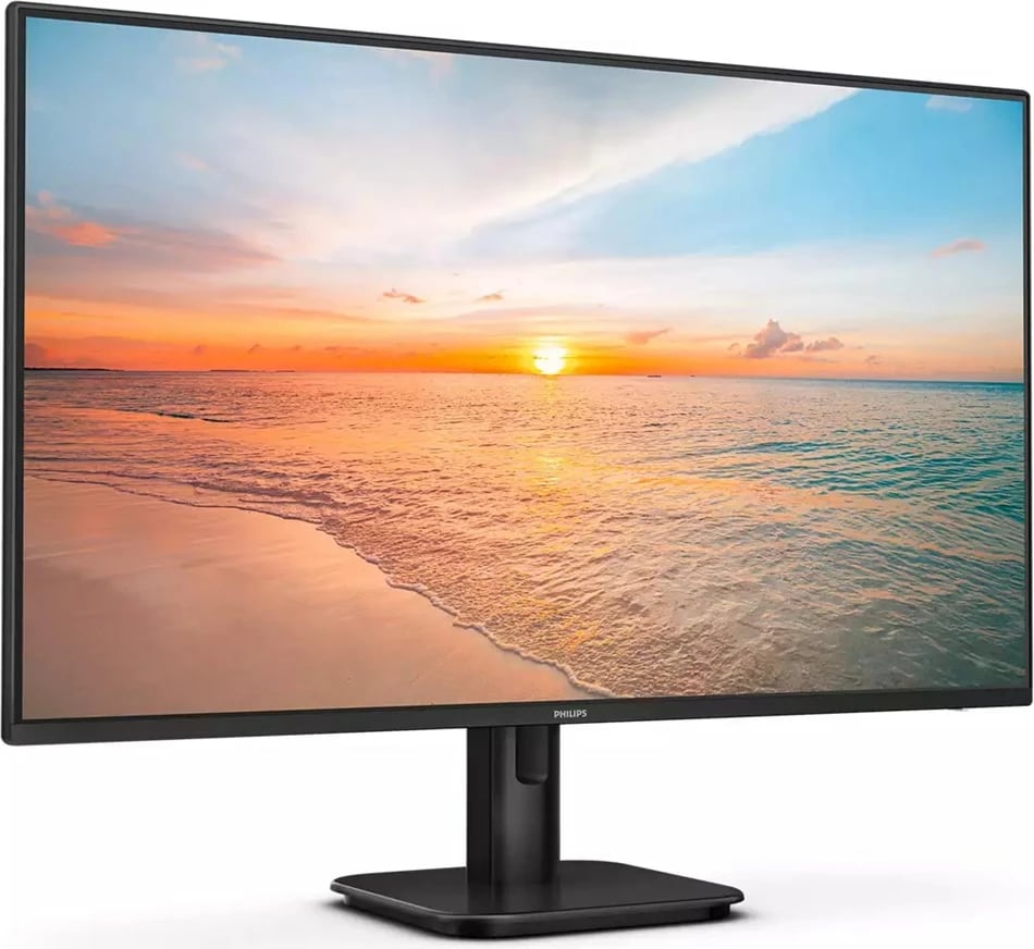 Monitor Philips 27E1N1300A/00, 27", Full HD, LCD, i zi