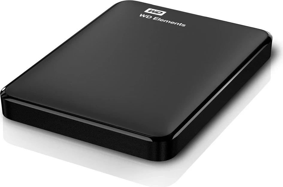 Disk HDD Western Digital WD, 1TB, i zi