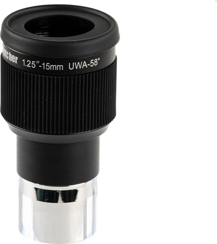 Okular Skywatcher SWA-58 15mm 1.25", i zi