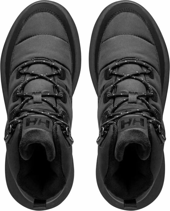 Çizme dimri për femra Helly Hansen, të zeza