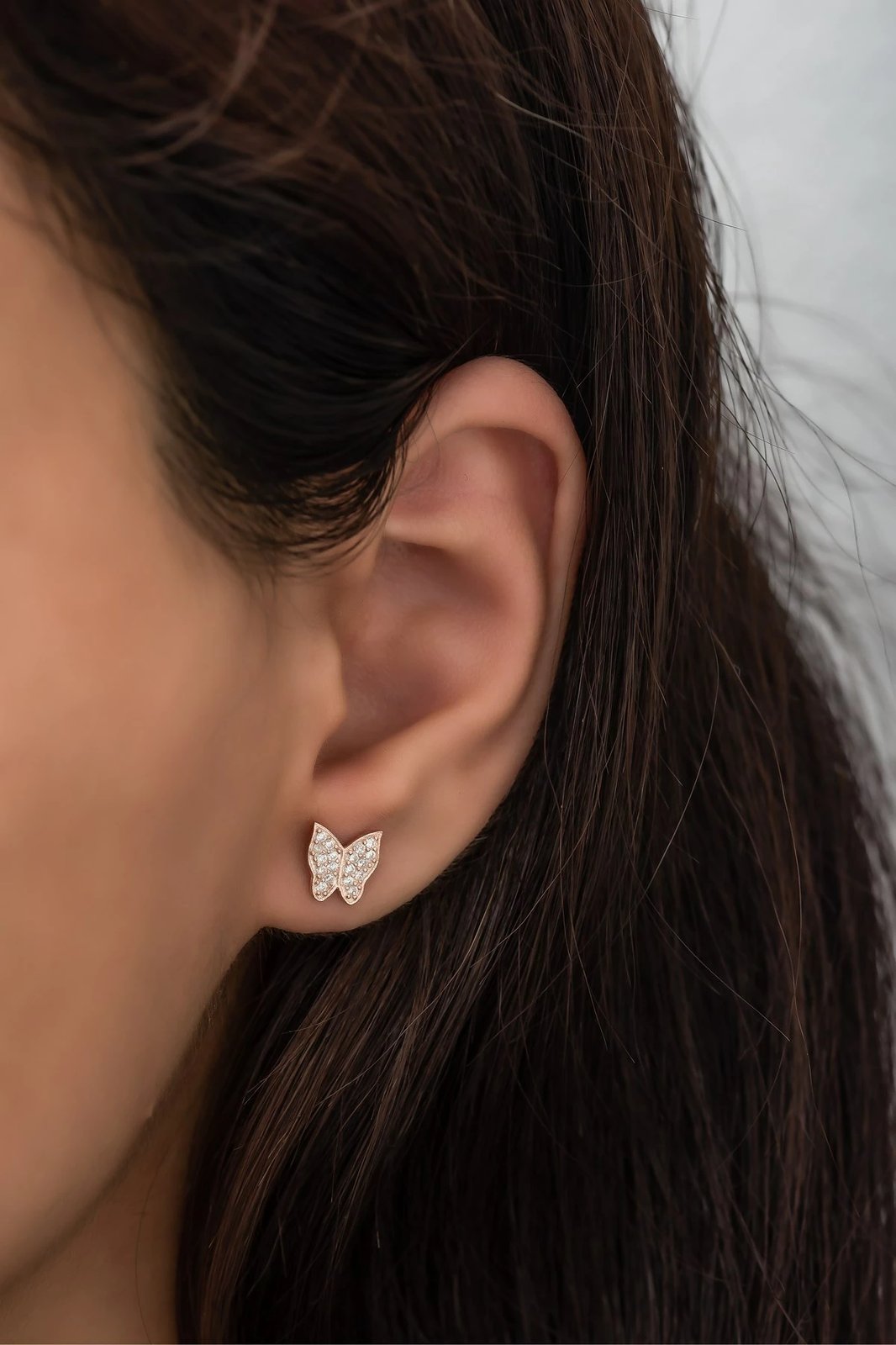 Vathë argjendi rozë gold Jumeon, NRZ99423