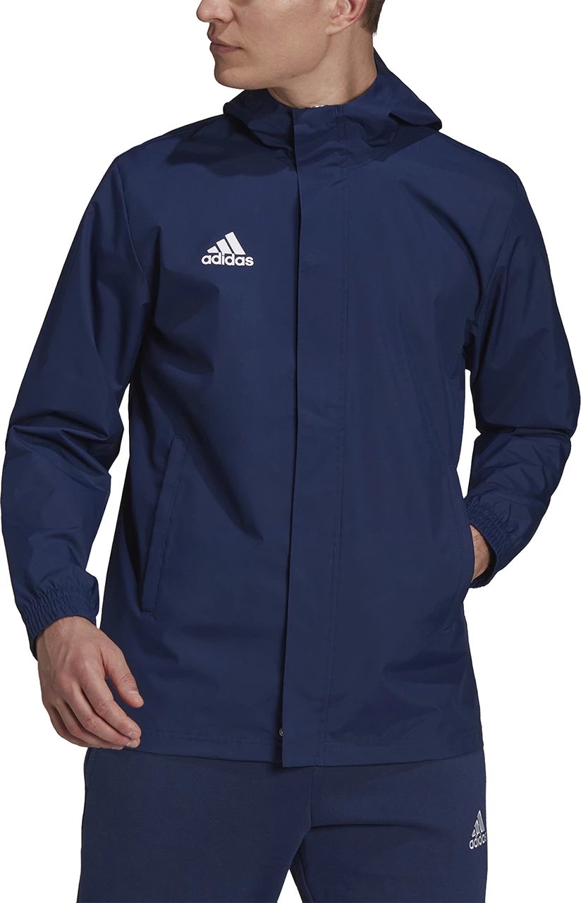 Jakne për meshkuj adidas, navy
