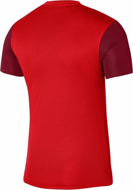 Maicë trajnimi për fëmijë Nike, e kuqe