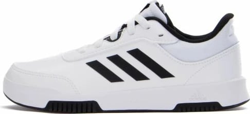 Atlete fëmijë adidas, të bardha