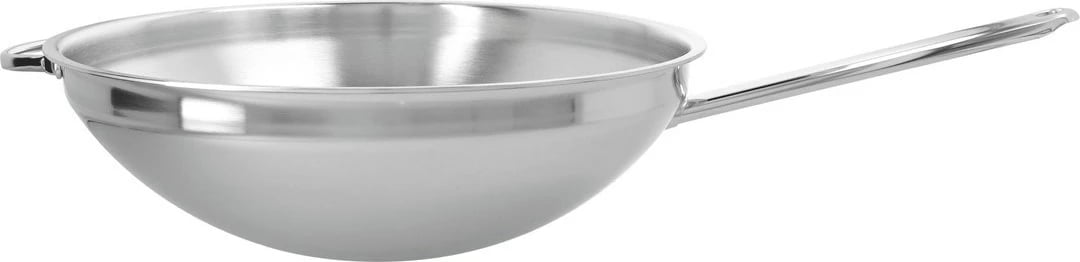 Wok çelik DEMEYERE Apollo 7, 36 cm